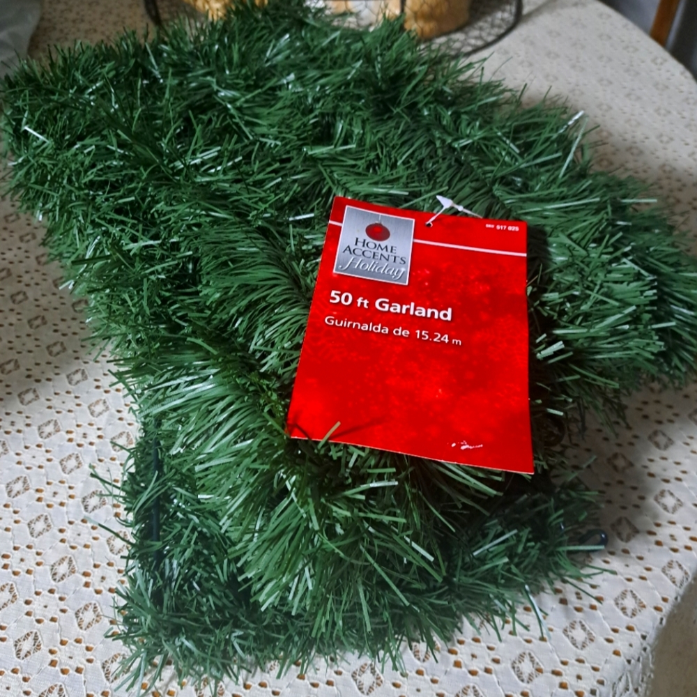 Garland